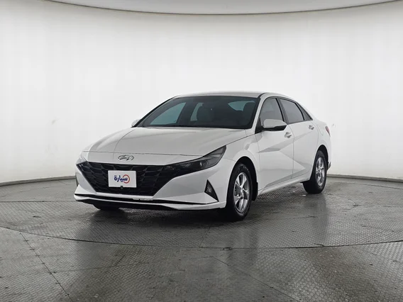 هيونداي النترا فلييت 2021 