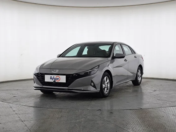 هيونداي النترا فلييت 2023 