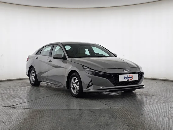 هيونداي النترا فلييت 2023 