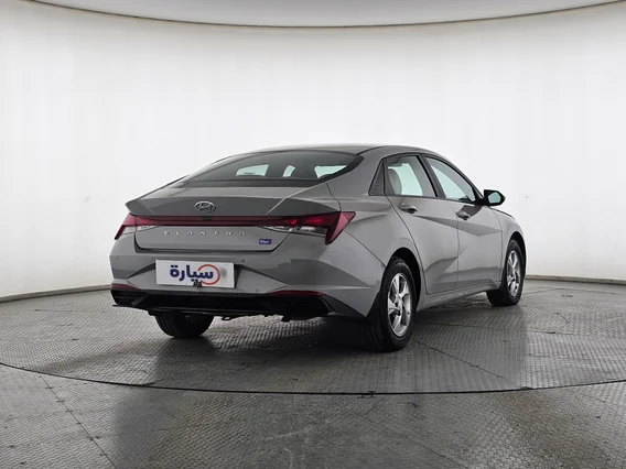 هيونداي النترا فلييت 2023 