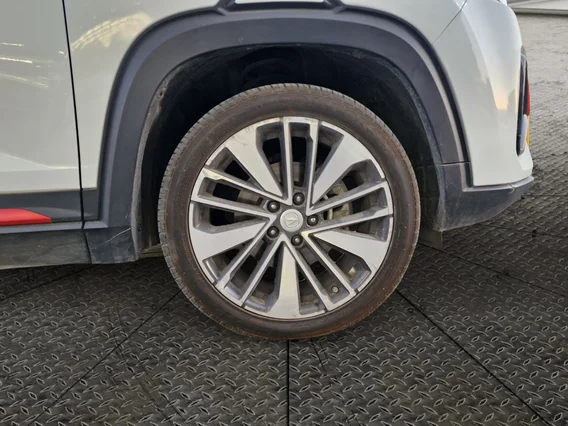 شانجان CS35 Plus Smart 2023 