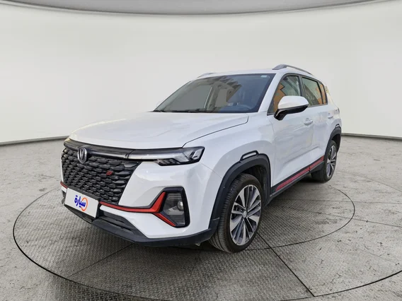 شانجان CS35 Plus Smart 2023 