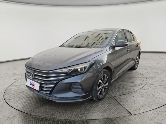 شانجان ايدو بلس Smart 2023 