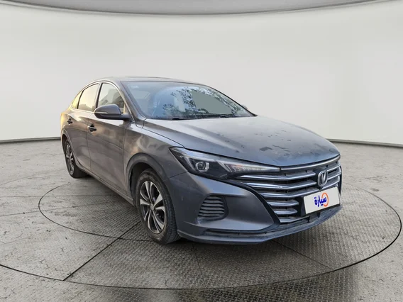 Changan Eado Plus Smart 2023 