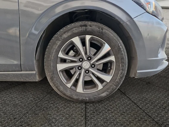 Changan Eado Plus Smart 2023 