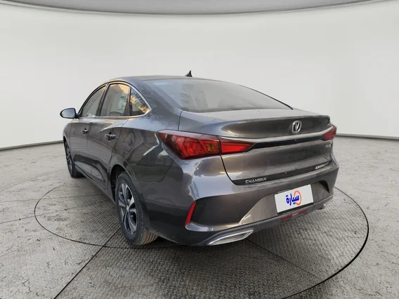 Changan Eado Plus Smart 2023 