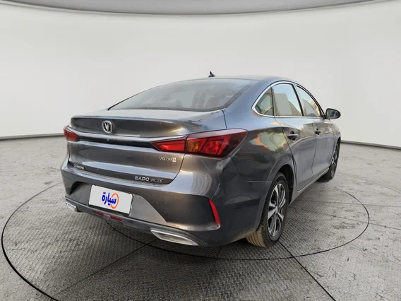 Changan Eado Plus Smart 2023 