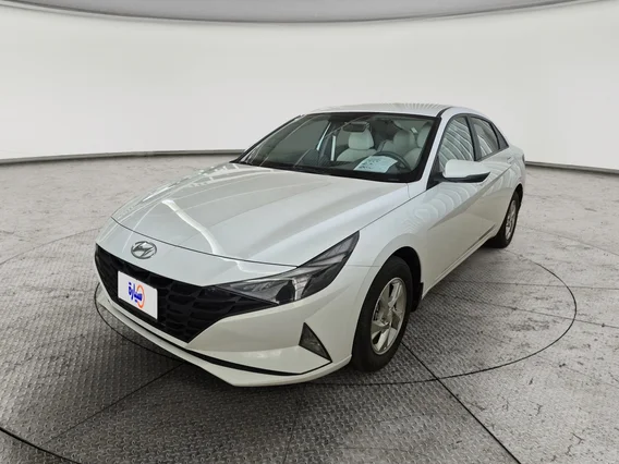 هيونداي النترا فلييت 2023 