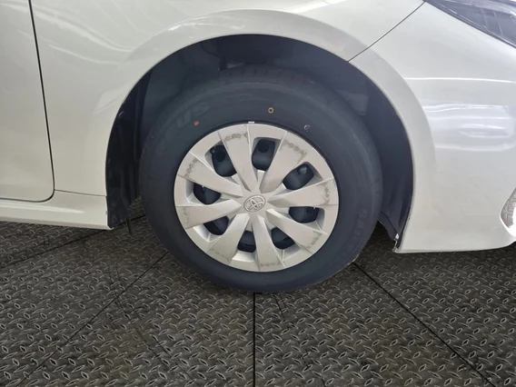 تويوتا كورولا XLI 2024 