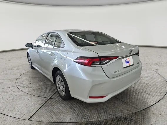 تويوتا كورولا XLI 2024 