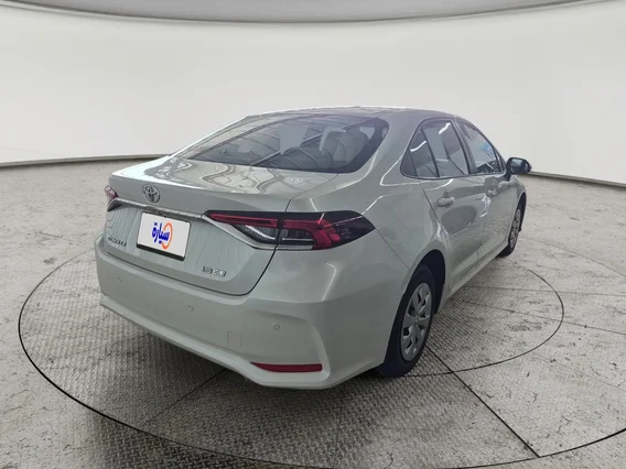 تويوتا كورولا XLI 2024 