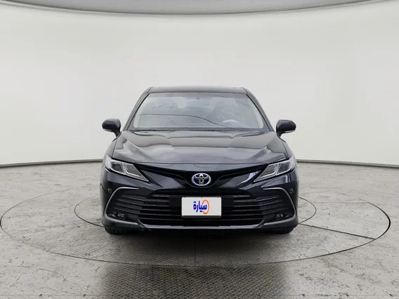 تويوتا كامري GLE HEV  2024 