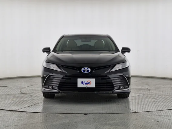 Toyota Camry  GLE 2024 