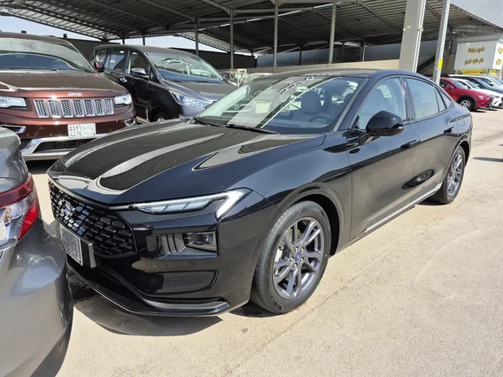 Ford Taurus Trend 2025 