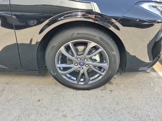 Ford Taurus Trend 2025 