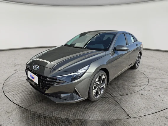 هيونداي النترا كمفورت 2023 