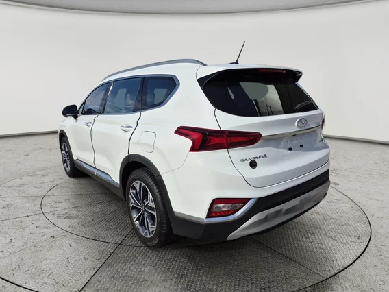 هيونداي سنتافي جي إل اس 2020 دبل