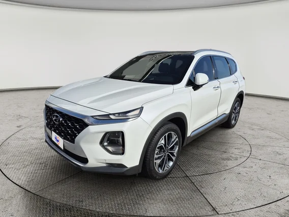 هيونداي سنتافي جي إل اس 2020 دبل