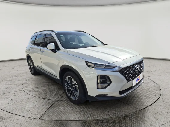 هيونداي سنتافي جي إل اس 2020 دبل