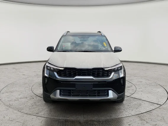 كيا سونيت GLS New Shape 2026 