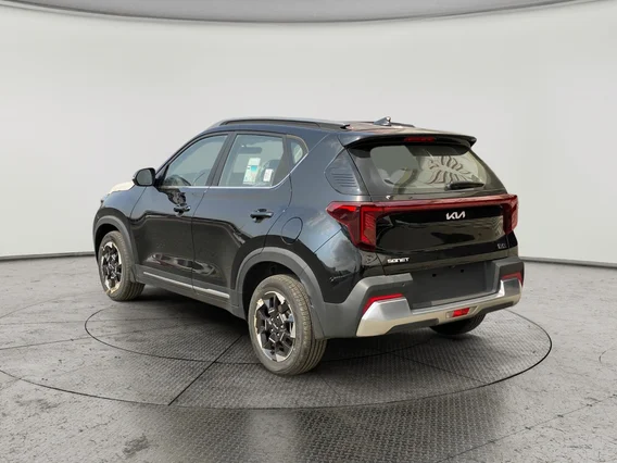 كيا سونيت GLS New Shape 2026 