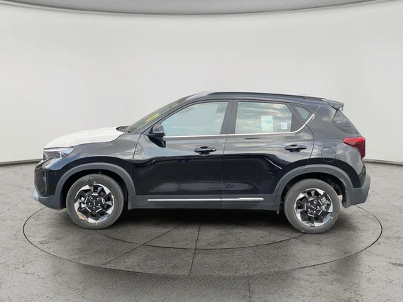 كيا سونيت GLS New Shape 2026 