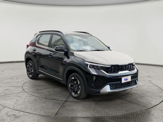 كيا سونيت GLS New Shape 2026 