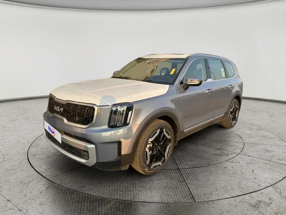 كيا تيلورايد GLS - MID 2025 