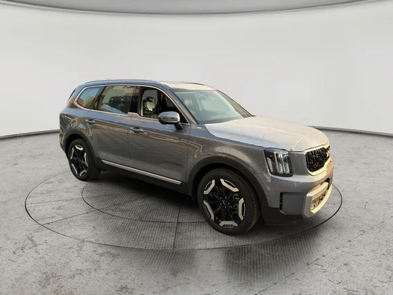 كيا تيلورايد GLS - MID 2025 