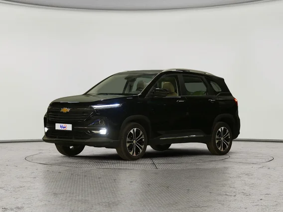 شفروليه كابتيفا LT 2026 