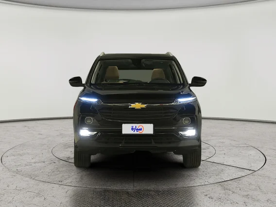 شفروليه كابتيفا LT 2026 