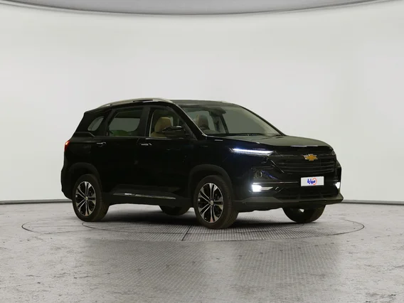 شفروليه كابتيفا LT 2026 