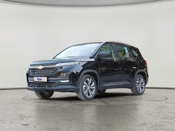 شفروليه كابتيفا Premier 2026 