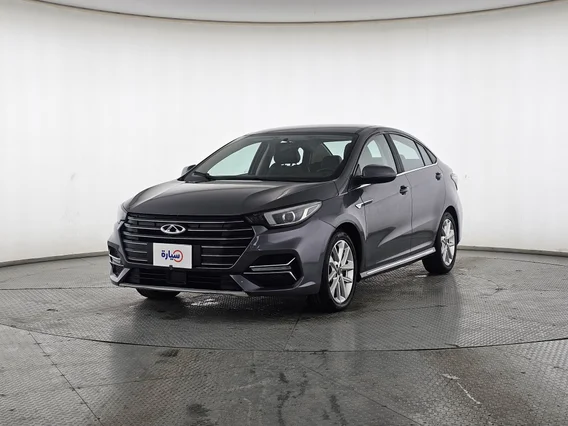 Chery Arrizo 6 Pro Comfort 2023 