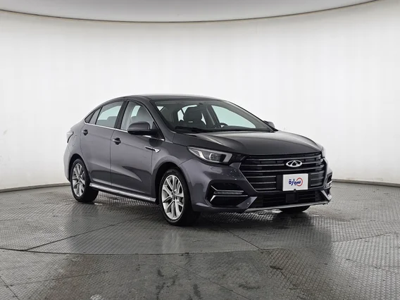 Chery Arrizo 6 Pro Comfort 2023 