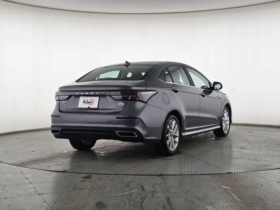 Chery Arrizo 6 Pro Comfort 2023 