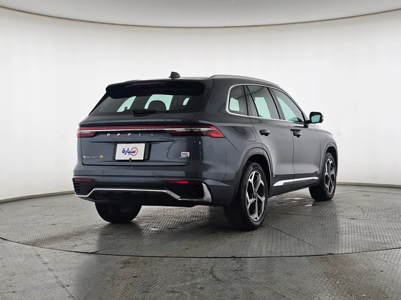 Geely Mongaro Smart GC 2023 