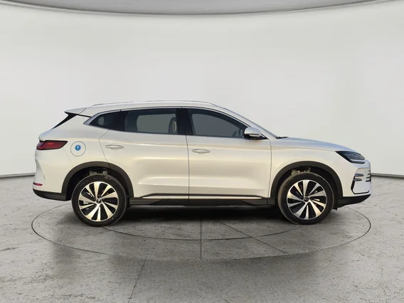 بي واي دي سونج بلس ديزاين 2024 