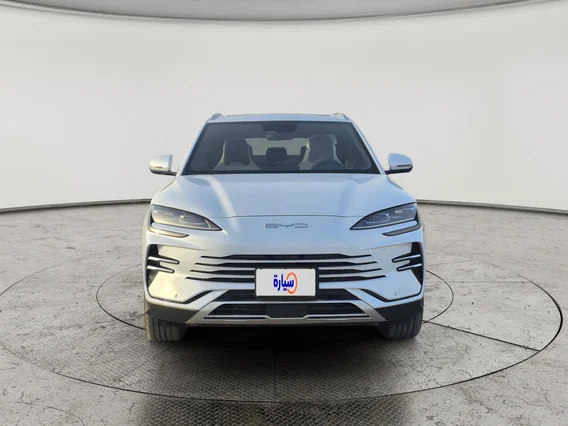 بي واي دي سونج بلس ديزاين 2024 