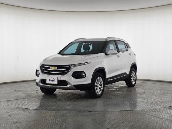 Chevrolet Groove LT 2025 