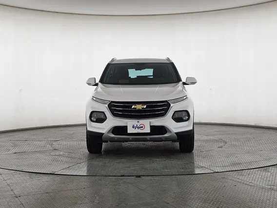 Chevrolet Groove LT 2025 