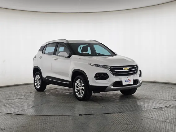 Chevrolet Groove LT 2025 