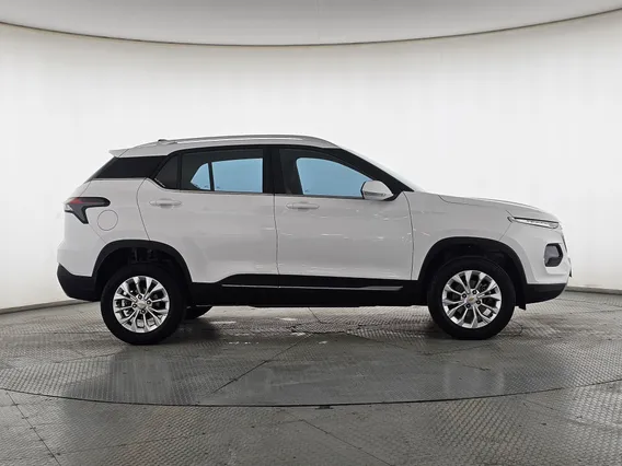 Chevrolet Groove LT 2025 