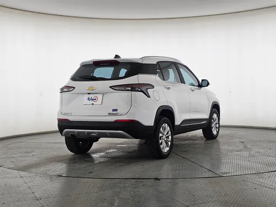 Chevrolet Groove LT 2025 