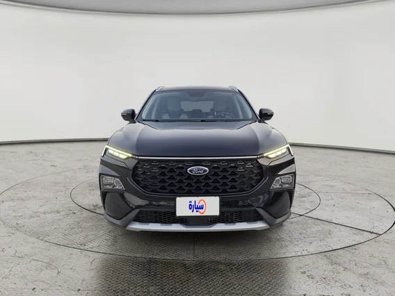 فورد تريتوري امبيانتي 2025 