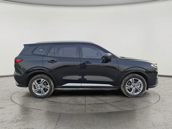 فورد تريتوري امبيانتي 2025 