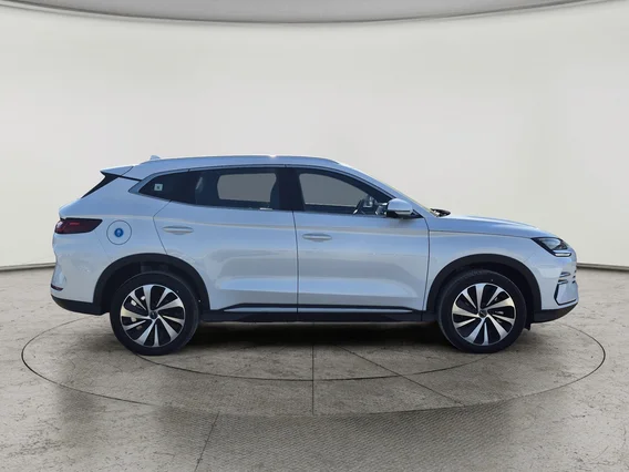 BYD Song Plus Design 2024 