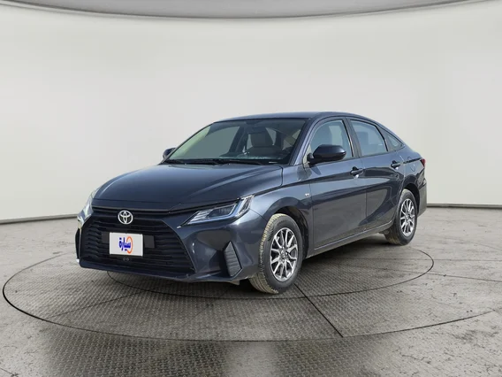 Toyota Yaris  Y 2024 
