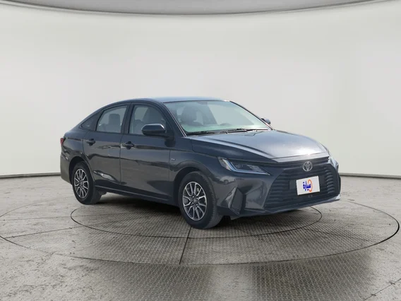 Toyota Yaris  Y 2024 