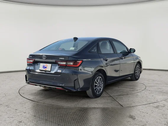 Toyota Yaris  Y 2024 